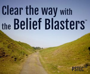 Tim Phizackerley - PSTEC Belief Blasters