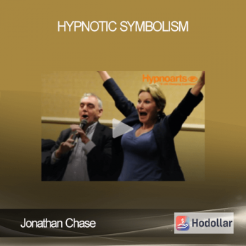 Jonathan Chase - Hypnotic Symbolism
