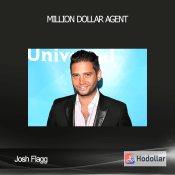 Josh Flagg - Million Dollar Agent