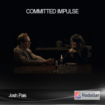 Josh Pais - Committed Impulse