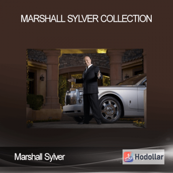 Marshall Sylver - Marshall Sylver Collection