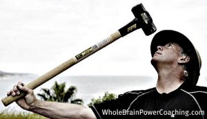  Michad J. Lavery - Whole Brain Power Coaching