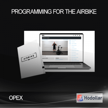 OPEX - Programming for the Airbike