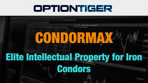 OptionTiger Courses (CondorMAX and DayTradeMAX)