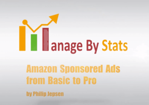 Philip Jepsen - Amazon Sponsored Ads From Basic to Pro
