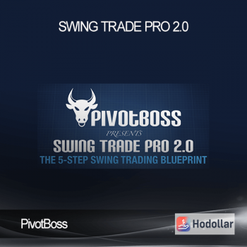PivotBoss - Swing Trade Pro 2.0