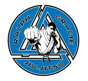 Ralph Gracie BJJ 9 DVD Set