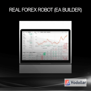 Real Forex Robot (EA BUILDER)