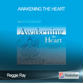 Reggie Ray - Awakening the Heart