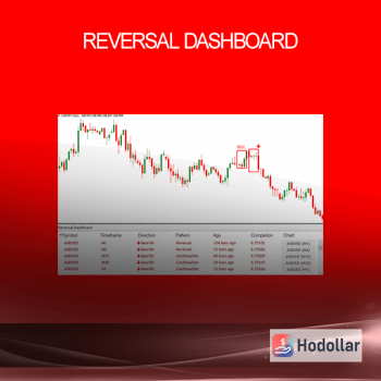 Reversal Dashboard