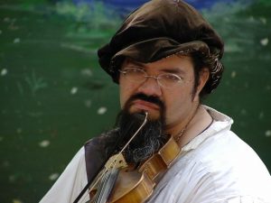 Richard Nongard - Storytelling & Metaphors in Therapy