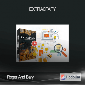 Roger And Bary - Extractafy