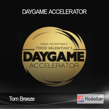 Rsd Todd – Daygame Accelerator