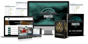Ricky Mataka & Mike Balmaceda – Simple Wifi Profits