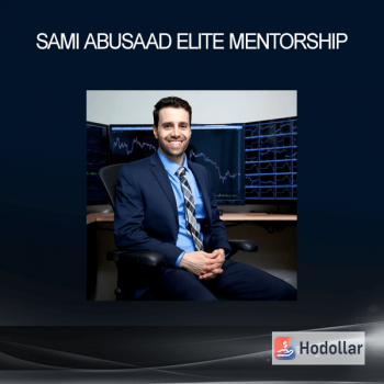 Sami Abusaad Elite Mentorship