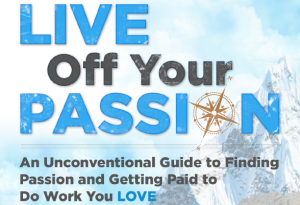 Scott Dinsmore - Live Off Your Passion v2.0