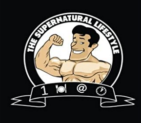 Aaron W. Reed - The SuperNatural Lifestyle