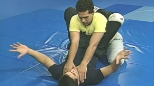 Kazeka Muniz - Brazilian Street Fighting