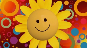 Happy You - Positive Psychology To Increase Your Happiness