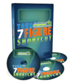 Russell Brunson - 7 Figure Shortcut