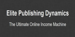 Kasim KM and Jacob Rothenberg - Elite Publishing Dynamics