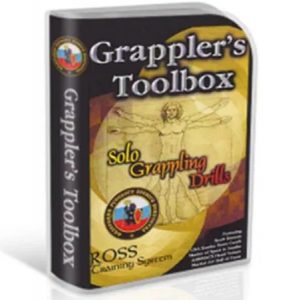 Scott Sonnon - Grapplers Toolbox