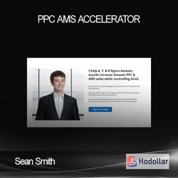 Sean Smith – PPC AMS Accelerator