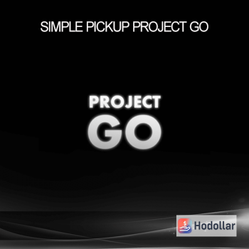 Simple Pickup – Project Go