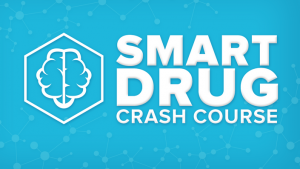 Christopher Walker - Smart Drug Crash Course
