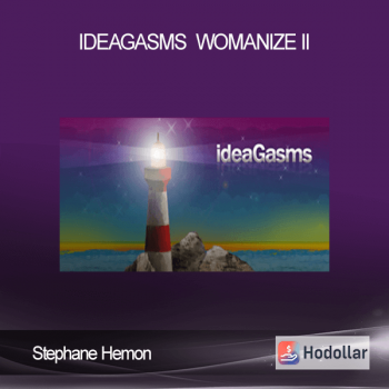 Stephane Hemon – Ideagasms – Womanize II