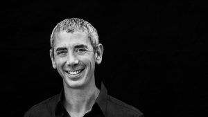 Steven Kotler - Get Into Your Creative Flow