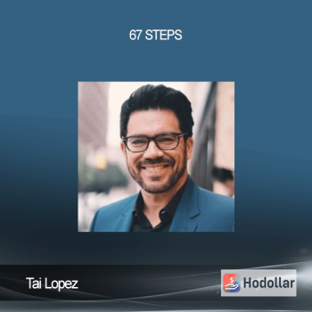 Tai Lopez - 67 steps