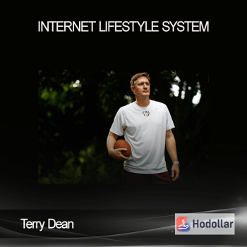 Terry Dean - Internet Lifestyle System