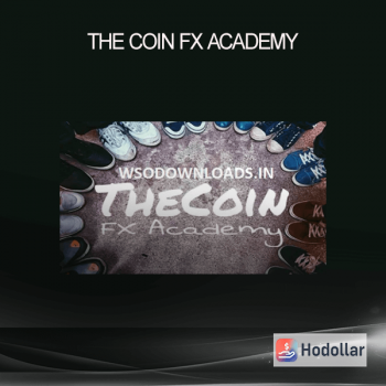 The Coin FX Academy