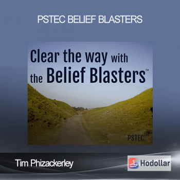 Tim Phizackerley - PSTEC Belief Blasters