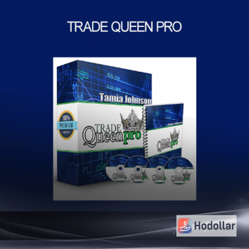 Trade Queen Pro