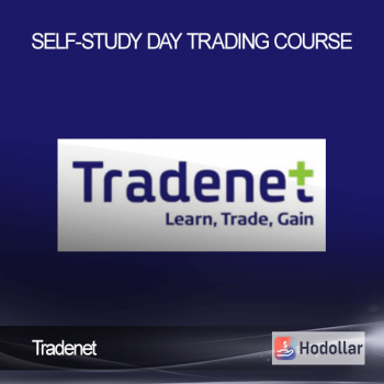 Tradenet – Self-Study Day Trading Course
