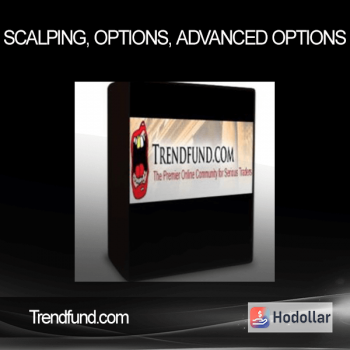 Trendfund.com – Scalping, Options, Advanced Options
