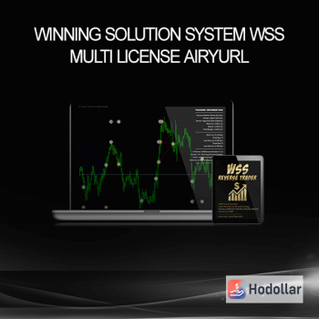 Winning Solution System - WSS Multi License - AiryURL