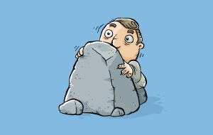 ​ Ronald Siegel (NICABM) - How to work with Anxiety