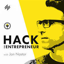 Jonny Nastor - Hack the Entrepreneur - 1,000 Maniacs: Complete Training Course