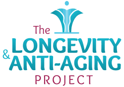 Dr. Wanda Lee MacPhee - The Longevity & Anti-Aging Project