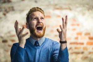 Ken Wells - Anger Management Techniques That Actually Work