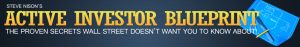 Steve Nison - the Active Investor Blueprint