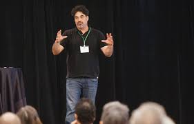 Buck Rizvi & Michael Lovitch - Health Business Intensive