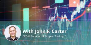 John Carter - Small Lot Option Trading Course