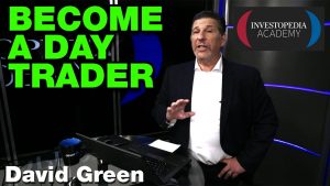  David Green - Day Trading Course - Investopedia Academy