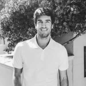 Rob - Perfect hair health