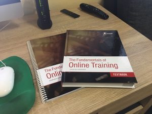 Jonathan Goodman – The Online Trainer Academy
