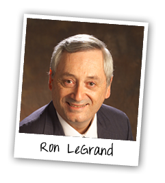Ron LeGrand & Dan Kennedy Platform Speaking and Sales Bootcamp
